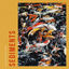 Cover Sediments