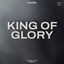 Cover King Of Glory (Radio Edit)