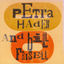 Cover Petra Haden and Bill Frisell