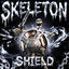 Cover SKELETON SHIELD