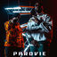 Cover ParoVie (feat. Damso)
