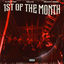 Cover 1st Of The Month