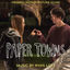 Cover Paper Towns (Original Motion Picture Score)