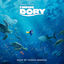 Cover Finding Dory (Original Motion Picture Soundtrack)