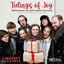 Cover Voktett Hannover: Tidings of Joy (Weihnachtslieder / Christmas Carols)