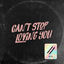 Cover Can’t Stop Loving You