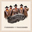 Cover Pasiones y Traiciones