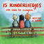 Cover 15 kinderliedjes om mee te zingen
