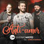 Cover Anti-Amor (Ao Vivo)