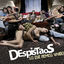 Cover Lo que hemos vivido