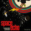 Cover Space Echo (Analog Africa No. 20)