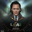 Cover Loki: Season 2 - Vol. 2 (Episodes 4-6) (Original Soundtrack)