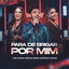 Cover Para De Brigar Por Mim