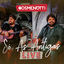 Cover Só As Antigas - Live Show