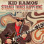 Cover Strange Things Happening