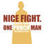 Cover Nice Fight. (Covers from One Punch Man)