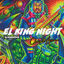 Cover El King Night (Champeta Africana)