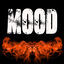 Cover Mood (Originally Performed by 24Goldn and Iann Dior) [Instrumental]