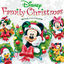 Cover Disney Family Christmas Collection