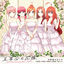 Cover The Quintessential Quintuplets 5th Anniversary Best Album