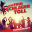 Cover Ich find Schlager toll - Sommerparty