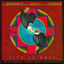 Cover Prophecy of the Eagle and the Condor