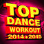 Cover Top Dance Workout 2014 + 2015