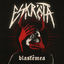Cover Blasfêmea