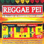 Cover Reggae Pei (Le meilleur du reggae de l'océan indien)