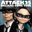 Cover Attack25