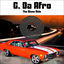 Cover The Disco Ride