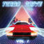Cover Turbo Drive, Vol. 1