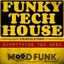 Cover Funky Tech House Compilation