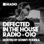 Cover Defected In The House Radio Show: Episode 010 (hosted by Sonny Fodera)