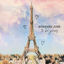 Cover To Be Yours