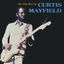 Cover The Very Best of Curtis Mayfield
