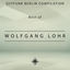 Cover Ostfunk Berlin Compilation - Best of Wolfgang Lohr