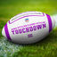 Cover Touchdown