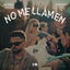 Cover NO ME LLAMEN