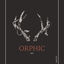 Cover Orphic
