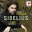 Cover Sibelius Piano Works