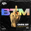 Cover BTM EP
