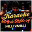 Cover Karaoke - Milli Vanilli