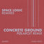 Cover Concrete Ground (pølaroit Remix)