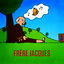Cover Frère Jacques (Dormez-vous? ) - Single