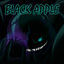 Cover Black Apple ("From Underverse")