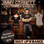 Cover Shut up 'n' Dance