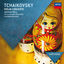 Cover Tchaikovsky: Violin Concerto etc.