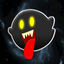 Cover Ghostly Galaxy (From "Super Mario Galaxy")