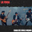 Cover Cada vez duele menos
